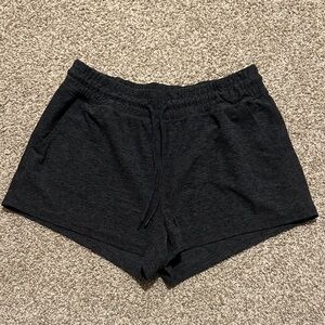 Beyond Yoga Spacedye Shorts